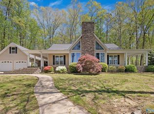 253 County Road 203, Boaz, AL 35957