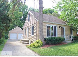 345 Kipling Blvd, Lansing, MI 48912