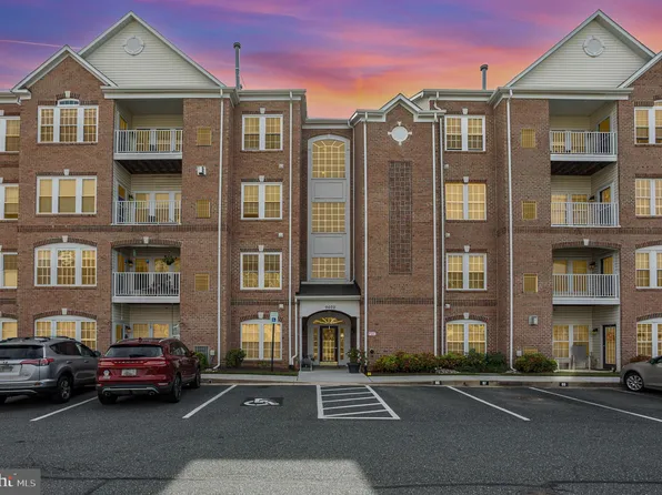 9602 Amberleigh Ln Unit 9602E, Perry Hall, MD 21128