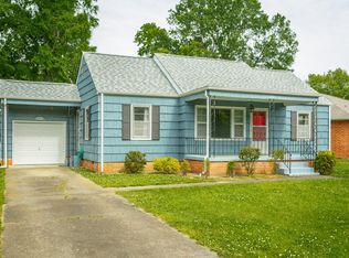 405 Haney Dr, Chattanooga, TN 37411