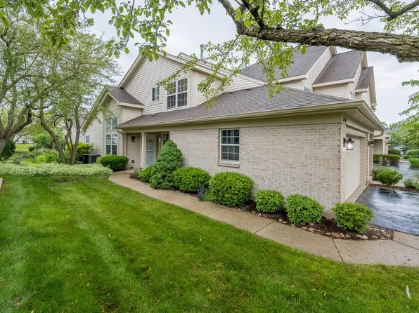 6770 E Monticello Ct #13-B1, Gurnee, IL 60031