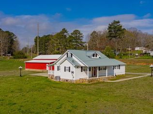 1835 Dawnville Beaverdale Rd NE, Dalton, GA 30721