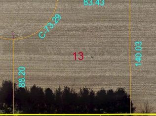 8 Sunrise Dr, Sullivan, IL 61951