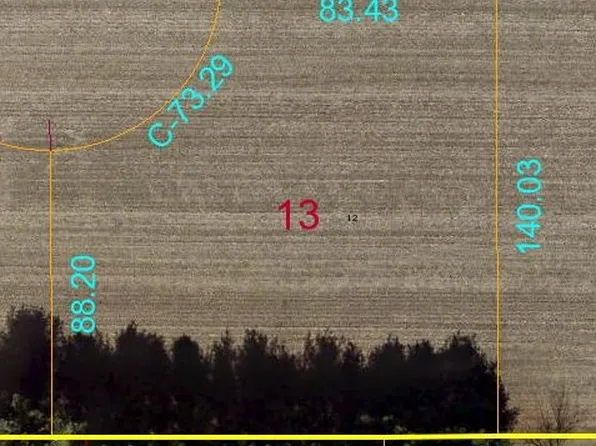 8 Sunrise Dr, Sullivan, IL 61951