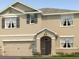 8206 Barnside View Ln, Gibsonton, FL 33534