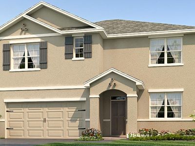 8207 Harwich Port Ln, Gibsonton, FL, 33534