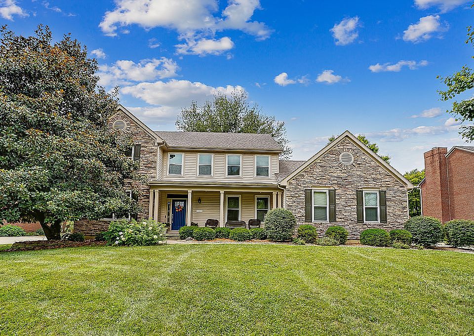1st image of 1025 Bayhill Ln