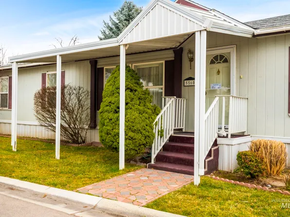 5560 Fairfax, Garden City, ID 83714