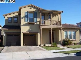 2316 Avalon Way, San Ramon, CA 94582