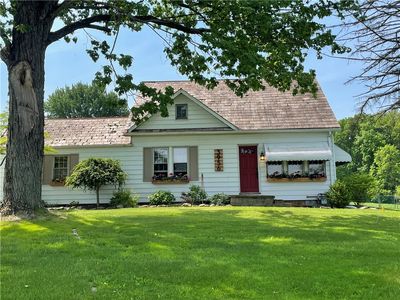 3956 New Castle Rd, Pulaski, PA, 16143