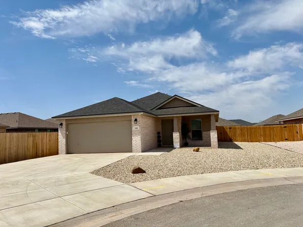 7452 29th St, Lubbock, TX 79407