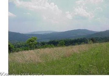 Wooded View / Acreage