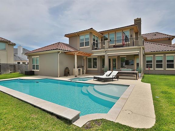 2nd image of 13706 Harrison Hill Ct