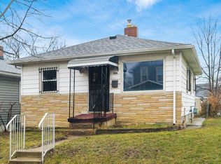 396 S Hague Ave, Columbus, OH 43204