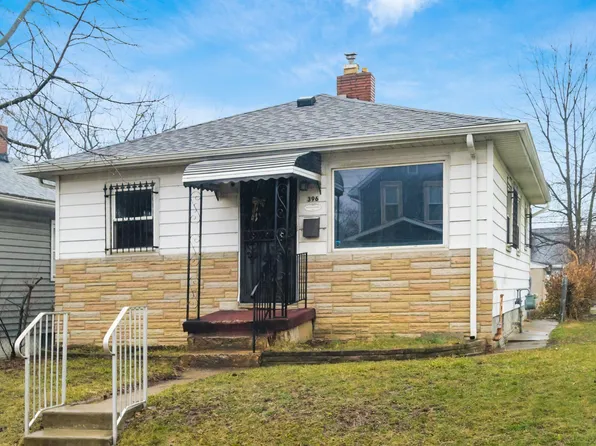 396 S Hague Ave, Columbus, OH 43204