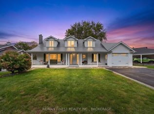 18 Stormont Ave, Kingston, ON K7M1P1