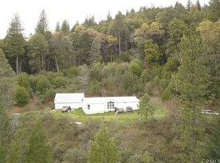 11997 Oroville Quincy Hwy, Berry Creek, CA 95916