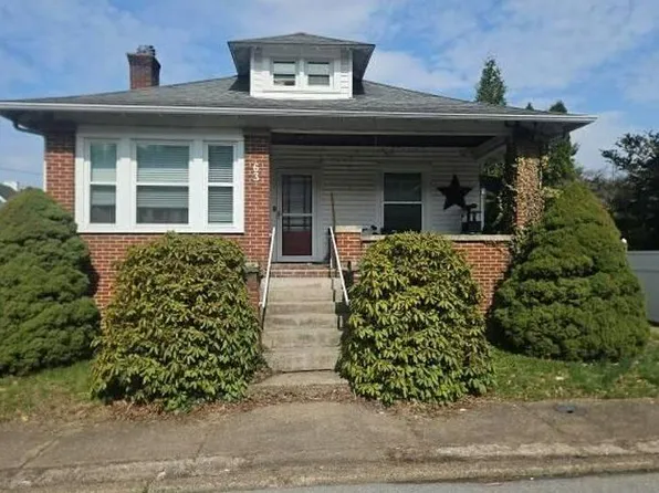 63 Center Ave, Wheeling, WV 26003