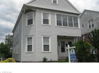 24 Levesque Ave, West Hartford, CT 06110