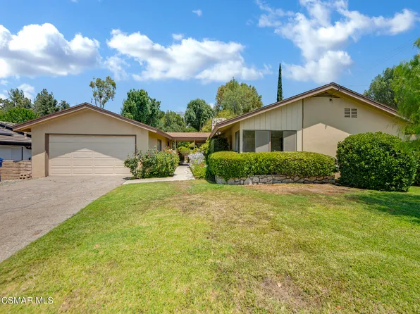 5448 Bothwell Rd, Tarzana, CA 91356