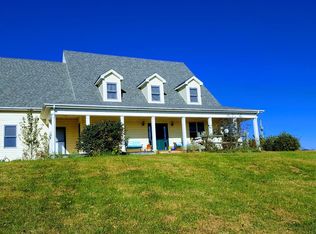 8380 W Highway 36, Sharpsburg, KY 40374