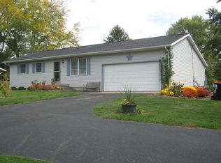 8285 Somerset Rd SE, Thornville, OH 43076