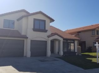3036 Dolomite Ave, Palmdale, CA 93550