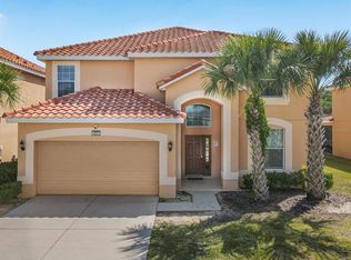 411 Cabello Dr, Davenport, FL 33837