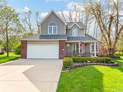 882 Fedora Dr, Tecumseh, MI, 49286