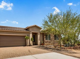 16330 E Cavedale Dr, Scottsdale, AZ 85262