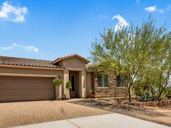16330 E CAVEDALE Drive, Scottsdale, AZ 85262