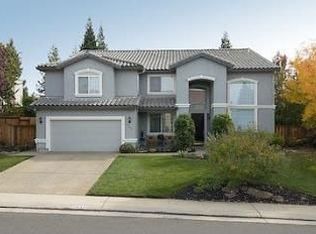 9933 Cranleigh Dr, Granite Bay, CA 95746