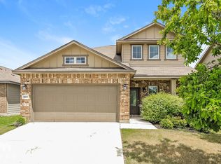2069 Rhesus Vw, San Antonio, TX 78245