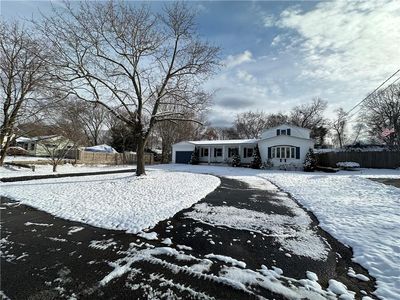 134 Lindy Ave, Warwick, RI, 02889