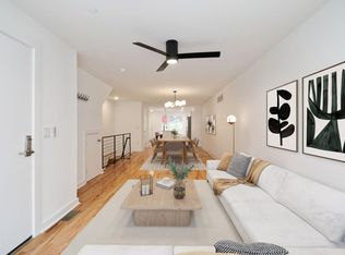 1932 S 7th St UNIT 1, Philadelphia, PA 19148