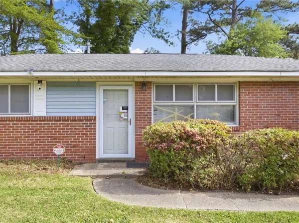 1109 Santeetlah Ave, Chesapeake, VA 23325