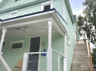 503 W Walnut St #3, Kokomo, IN 46901