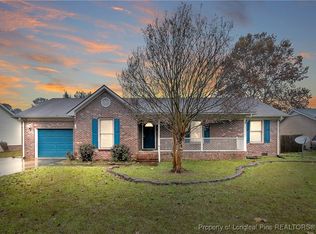 860 Santiato Dr, Fayetteville, NC 28314
