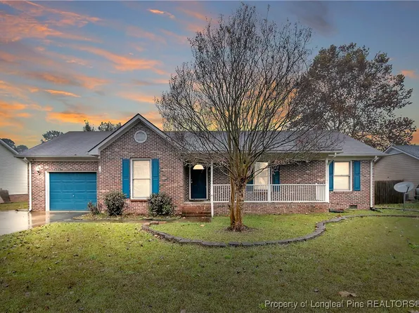 860 Santiato Dr, Fayetteville, NC 28314