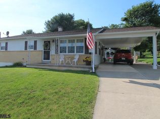 13 Oakland Ave, Lewistown, PA 17044