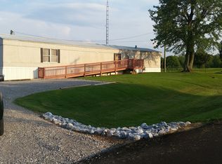 183 Diamond Green Grove Rd, Clay, KY 42404