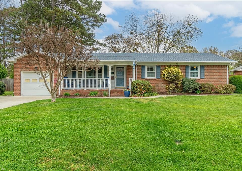 5016 Finn Rd, Virginia Beach, VA 23455 Zillow