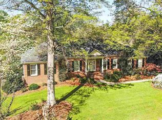 10 Glenbriar Ct, Simpsonville, SC 29681