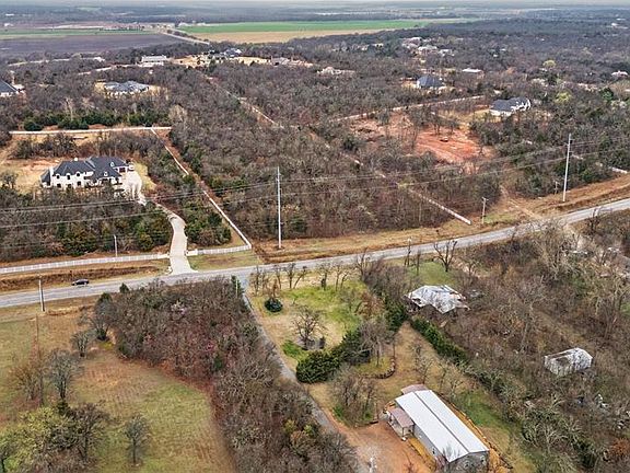 4th image of 10128 E Memorial Rd Lot 1