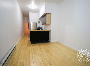 314 Troutman St #3R, Brooklyn, NY 11237