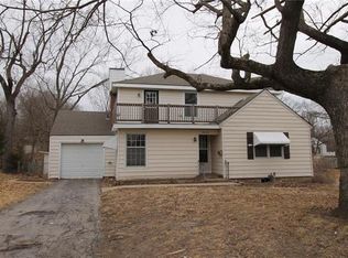 9600 Holmes Rd, Kansas City, MO 64131