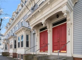356 Carpenter St APT 4, Providence, RI 02909