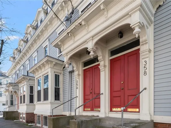 356 Carpenter St APT 4, Providence, RI 02909