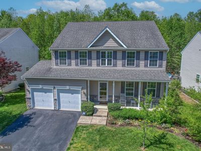 119 Willow Oak Blvd, Bear, DE, 19701