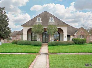 1512 Lichester Dr, Baton Rouge, LA 70810